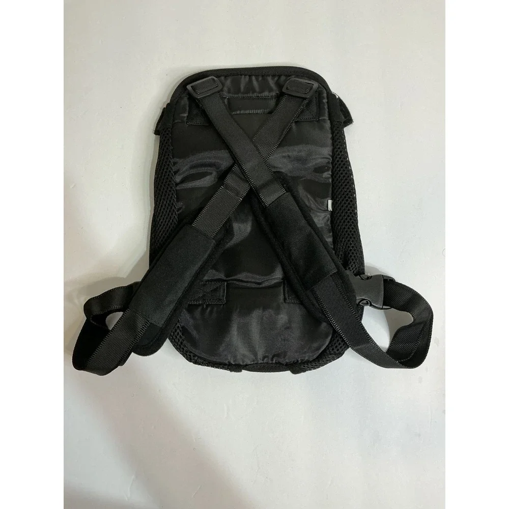 Pawaboo reduce side zippers